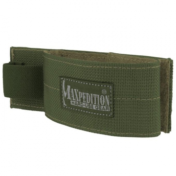 Sneak Universal Holster Insert with Mag Retention OD Green