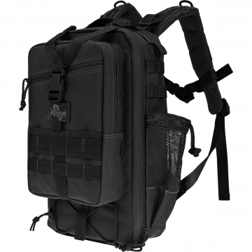 Backpack Pygmy Falcon II / 18L / 24x20x43 cm Black