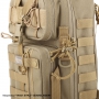 Maxpedition Sitka Gearslinger (0431) / 15L / 25x18x46 cm Wolf Gray