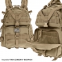 Maxpedition Condor-II Backpack (0512) / 32L / 35x23x40 cm Black