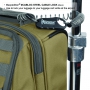 Steel Cable Lock Maxpedition