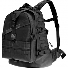 Maxpedition Vulture-II 3-Day Backpack / 34L / 38x23x51 cm Black