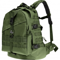 Maxpedition Vulture-II 3-Day Backpack / 34L / 38x23x51 cm Green