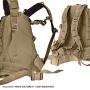 Maxpedition Vulture-II 3-Day Backpack / 34L / 38x23x51 cm Khaki