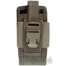 Maxpedition 5" Clip-On Phone Holster (0110) / 12.5x6 cm Foliage Green