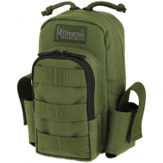 Maxpedition Tactical Handheld Computer Case  (1601) / 10x18x5 cm OD Green
