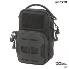 Maxpedition DEP Daily Essentials Pouch  / 20x14 cm Black