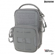Maxpedition DEP Daily Essentials Pouch  / 20x14 cm Grey
