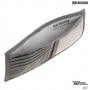 Maxpedition Bi-Fold Wallet (BFW) / 10x11 cm Black