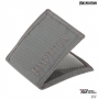 Maxpedition Bi-Fold Wallet (BFW) / 10x11 cm Grey