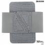 Bag Maxpedition Dual Mag Wrap (DMW) Grey