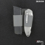 Bag Maxpedition Dual Mag Wrap (DMW) Grey
