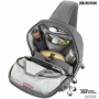 Backpack Maxpedition EDGEPEAK AGR / 15L / 28x23x38 cm Grey