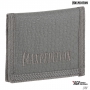 Maxpedition Low Profile Wallet  / 11x8 cm Grey