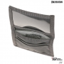 Maxpedition Low Profile Wallet  / 11x8 cm Black