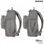 Backpack Maxpedition LITHVORE (LTH) AGR / 17L / 42x23x43 cm Grey
