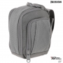 Maxpedition Side Opening Pouch AGR AGR / 13x15 cm Grey