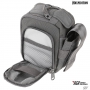 Maxpedition Side Opening Pouch AGR AGR / 13x15 cm Black