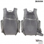 Backpack Maxpedition TIBURON (TBR) / 34L / 43x30x51 cm Black