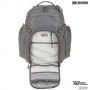 Backpack Maxpedition TIBURON (TBR) / 34L / 43x30x51 cm Black