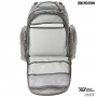 Backpack Maxpedition TIBURON (TBR) / 34L / 43x30x51 cm Grey