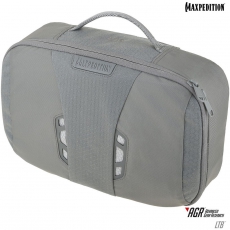 Maxpedition LTB LIGHTWEIGHT TOILETRY BAG  / 30x9x23 cm Grey