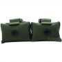 Maxpedition Double Frag Grenade Pouch Foliage Green