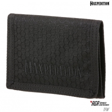 Maxpedition TFW Tri-Fold Wallet AGR Black