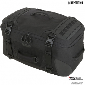Maxpedition Ironcloud Adventure Travel Bag  / 48L / 35x25x56 cm Tan