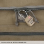 Maxpedition Tactical Luggage Lock