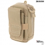 Maxpedition Phone Utility Pouch PUP AGR / 9x15 cm Tan