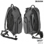 Backpack Maxpedition Entity 16L  (NTTSL16) / 25x20x43 cm Ash