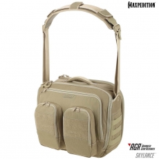 Maxpedition Skylance Tech Gear Bag 28L Tan