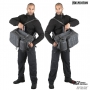 Backpack Maxpedition Riftblade / 30L / 28x28x48 cm Black
