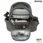Backpack Maxpedition Entity 19 CCW-Enabled (NTTPK19) / 28x23x43 cm Ash