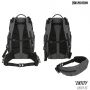 Backpack Maxpedition Entity 35 CCW-Enabled Internal Frame (NTTPK35) / 32x27x56 cm Ash