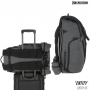 Backpack Maxpedition Entity 35 CCW-Enabled Internal Frame (NTTPK35) / 32x27x56 cm Ash